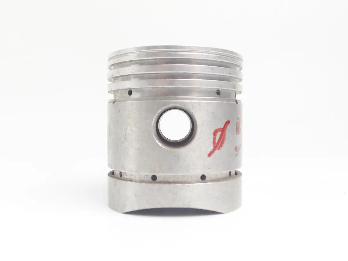 Dinamin Piston Motorcycle Diameter 52 Mm Ducati Motor Engine 2