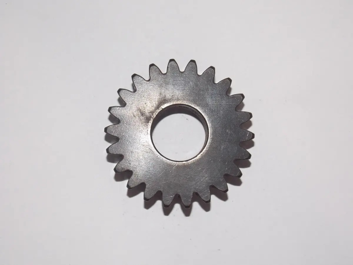 1989 Husqvarna 4 Stroke Tc510 Wmx510 3Rd Gear Wheel 22T 161603701 | 16 16 037-01 2