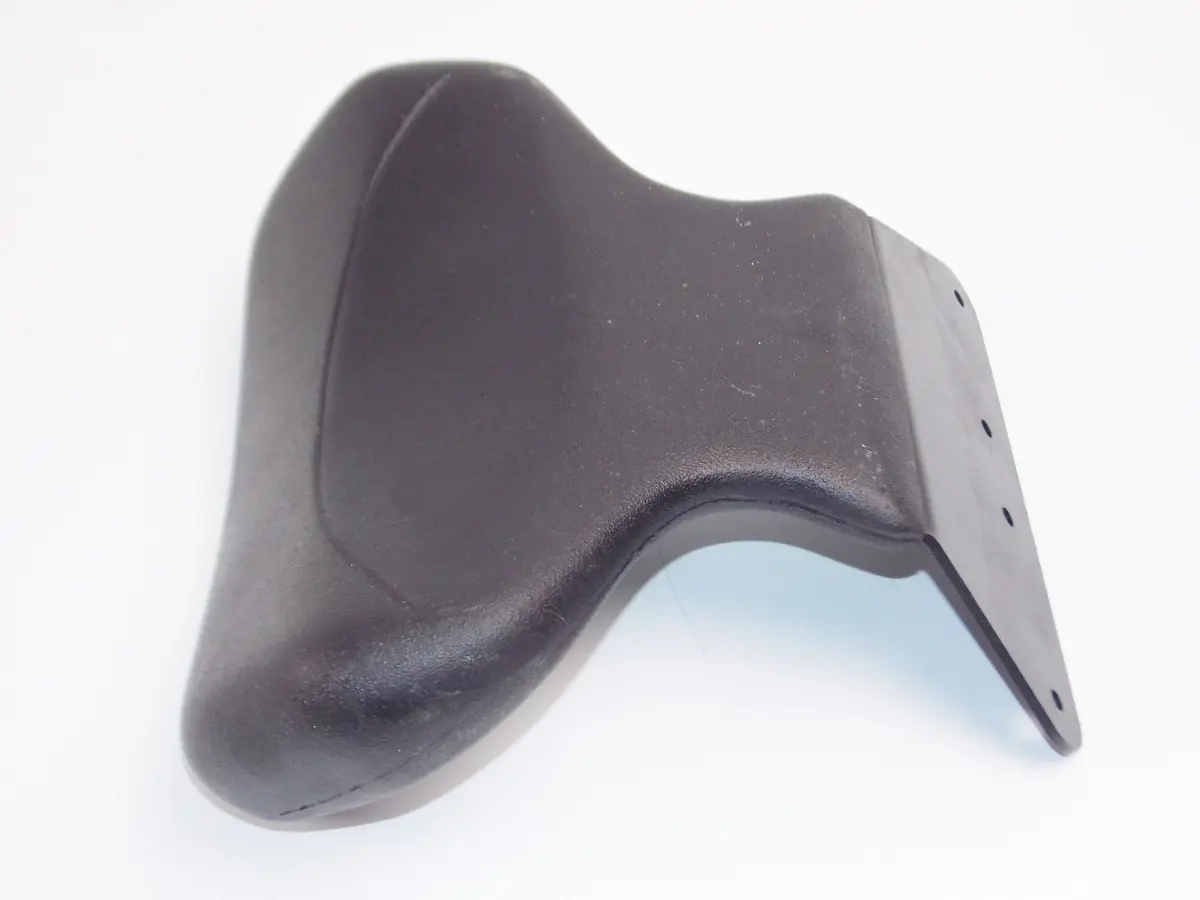 Kappa Ktb 21 Honda Scooter Sh 125/150 Passenger Backrest Pad Sissy Bar 2