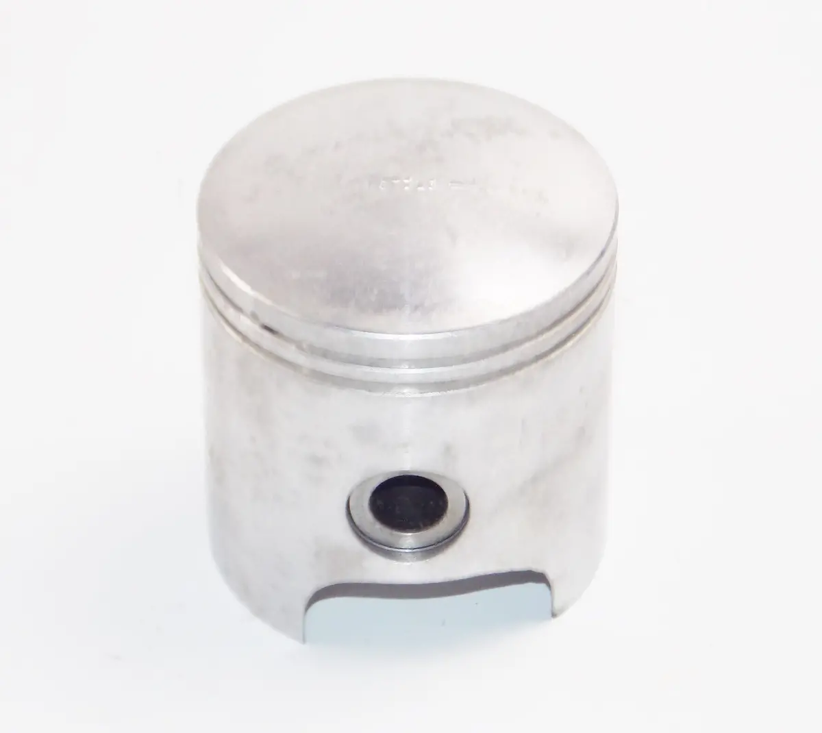 Sachs 340 Twin Hepolite 19032 Snowmax Piston 2.4409" 62Mm Snowmobil Motor Engine 2