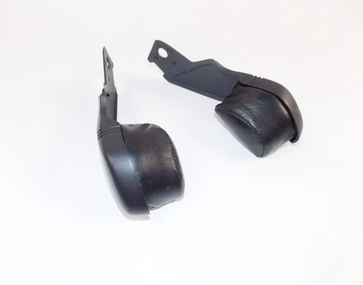 Nos Oem Bmw Modification Kit Offroad To Jet Helmet Air 72602340010 | 72602340478 2
