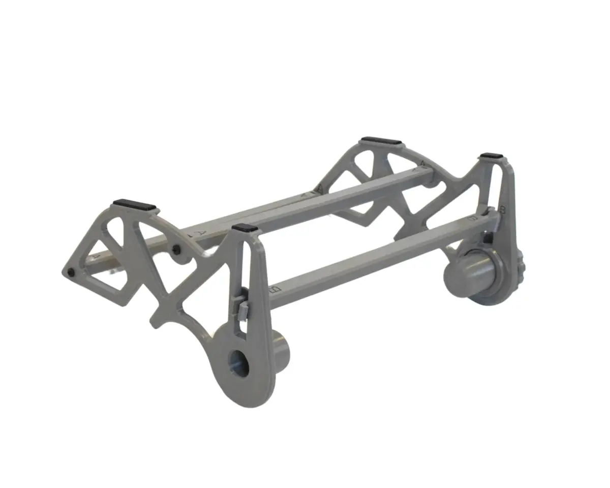 Paper Towel Holder [Vanagon] 1