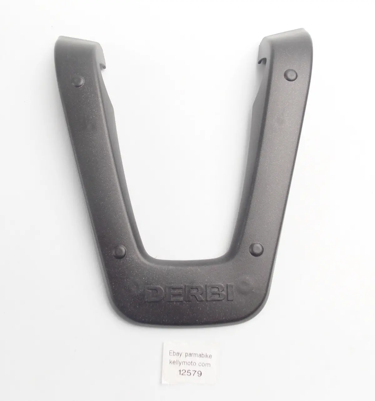 Oem Derbi 2006 Rambla 125 Rack Support Cover 864926 2