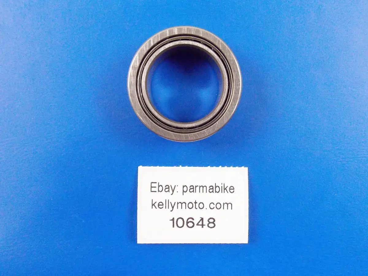 Lml Vespa Stella Star 1966-78 Gt Gtr 1978-81 P125x Bearing Flywheel Side 133068 1