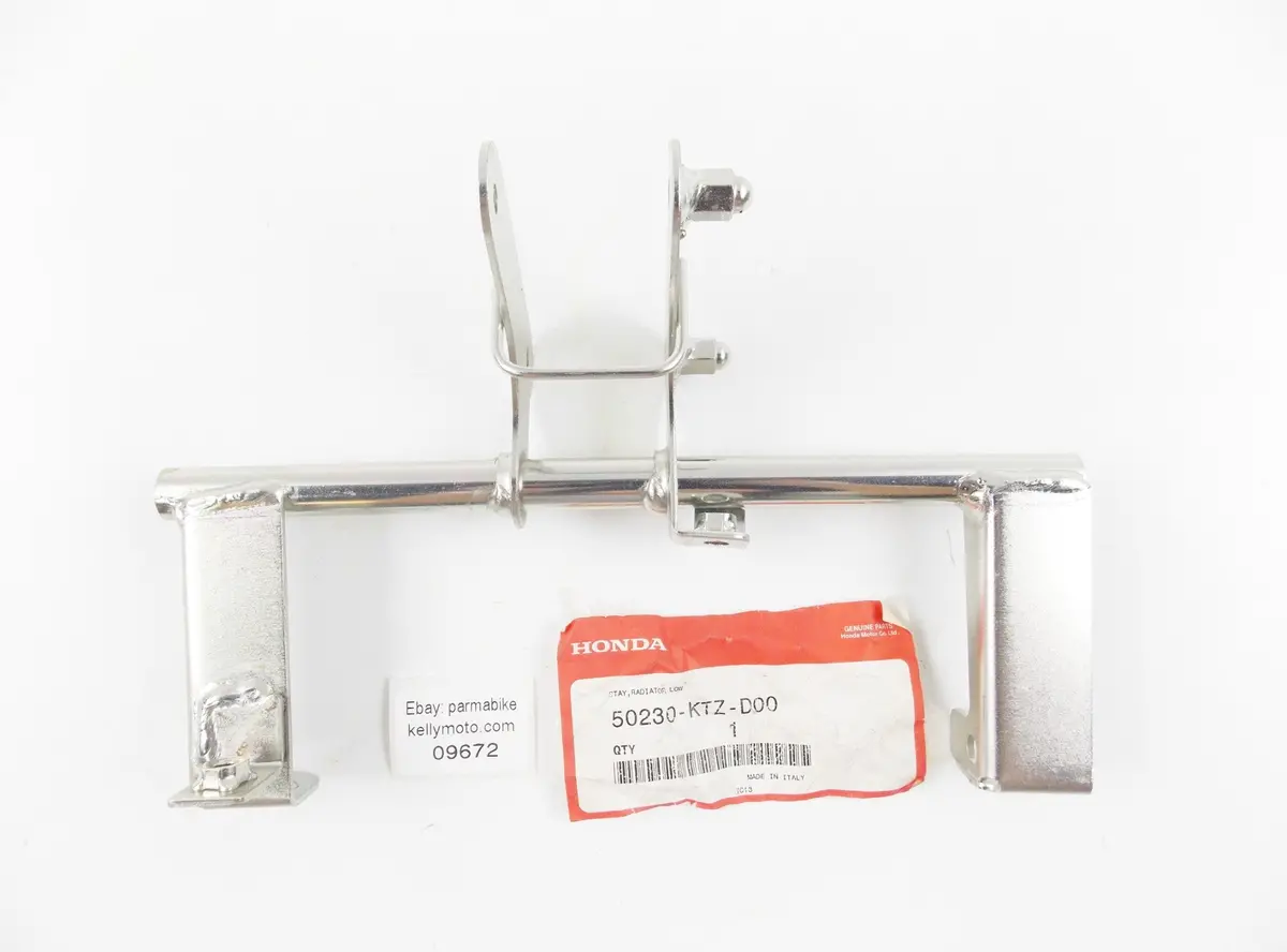 Nos Oem Honda 2006-2008 Pes150 Stay Radiator Lower 50230-Ktz-D00 1