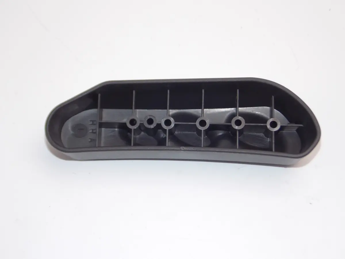 Oem Peugeot Lxr 125 200 Scooter Left Foot Peg Stand Stay Rubber Cover 801293 2