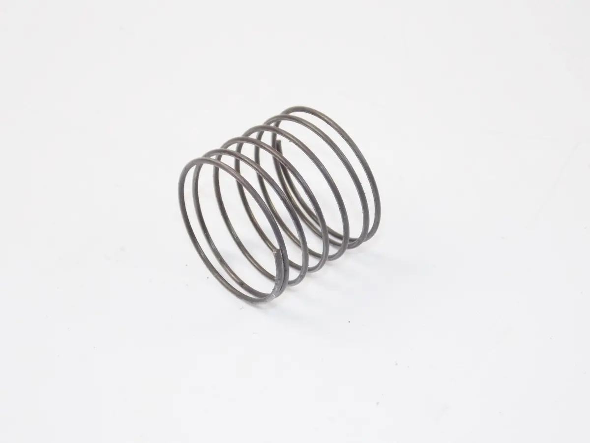 Husqvarna 1973-1974 Husky Cr250 Kick Starter Ratchet Spring 122543901 2