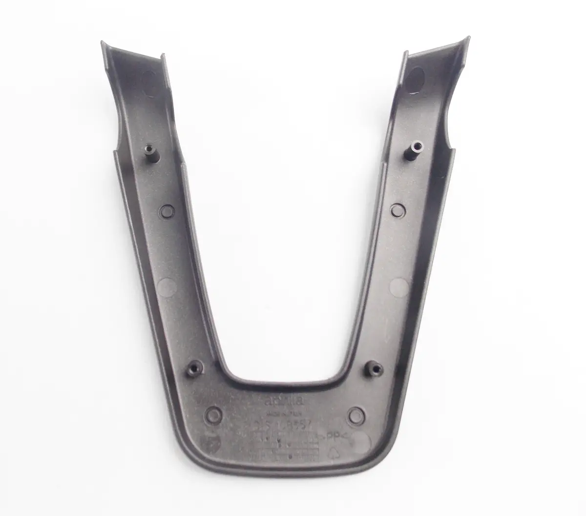 Oem Derbi 2006 Rambla 125 Rack Support Cover 864926 1