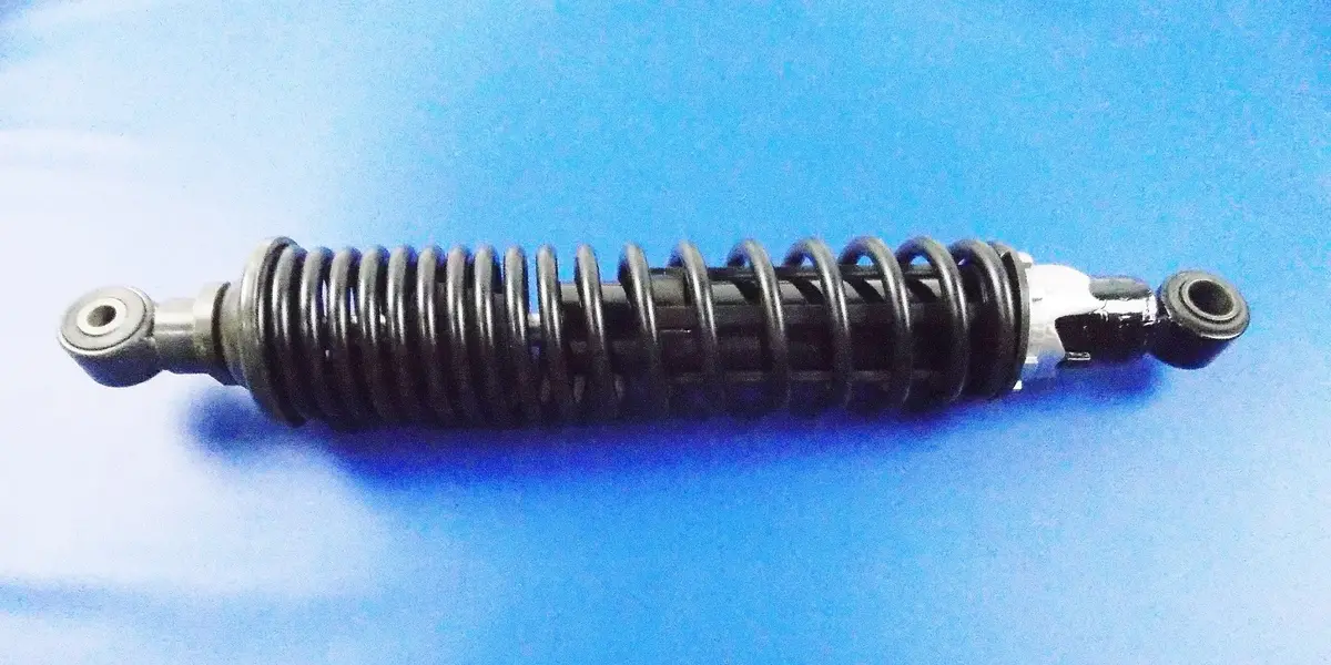 Aprilia 2004-2012 Sport City 125/200/250 Rear Shock Spring Suspension Ap8163551 2