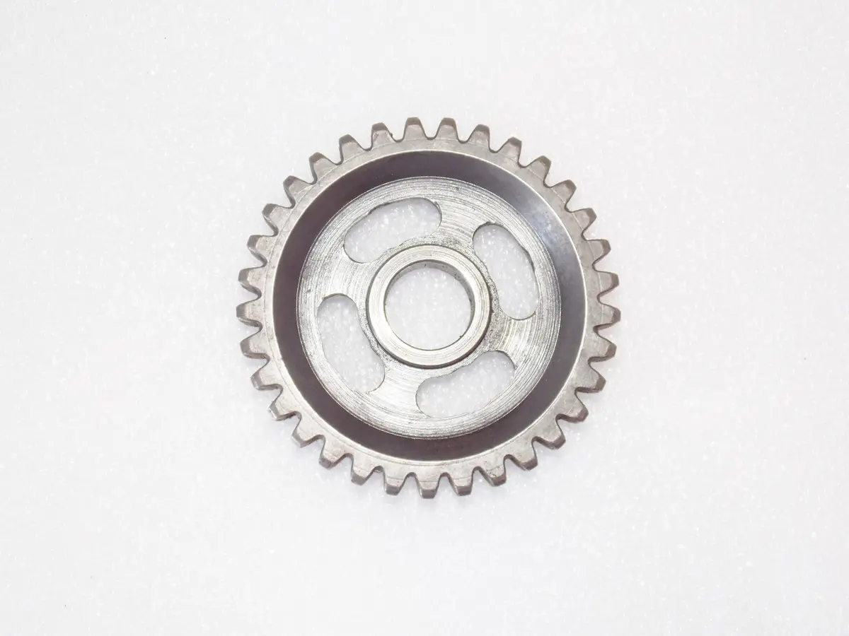 Husqvarna 1985 Xc125/250 Wrx250 Cr500 Gear Wheel 33T Oem 161234601 2