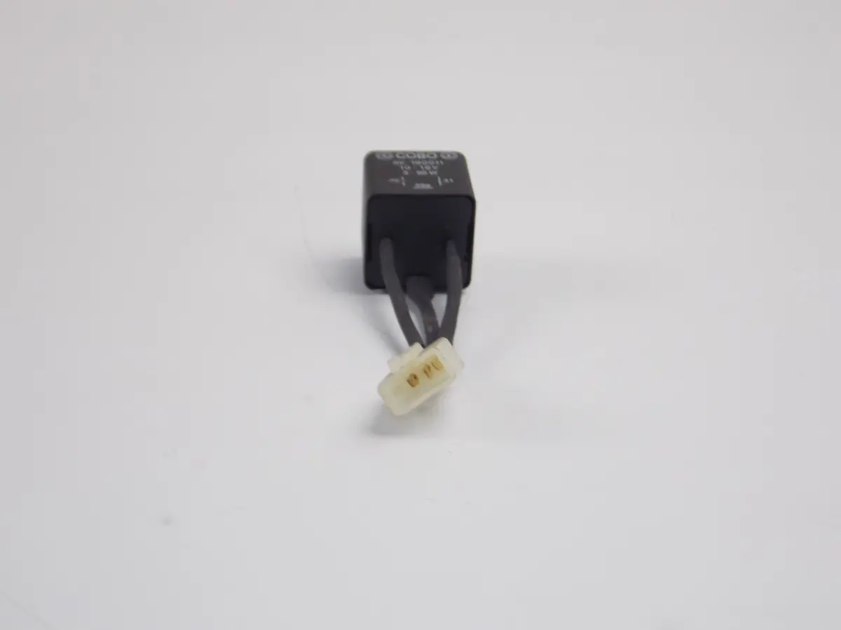 Oem Garelli Relay Turn Signal Indicator Cobo 190011 10-16V 3-92W Ga09296it 2