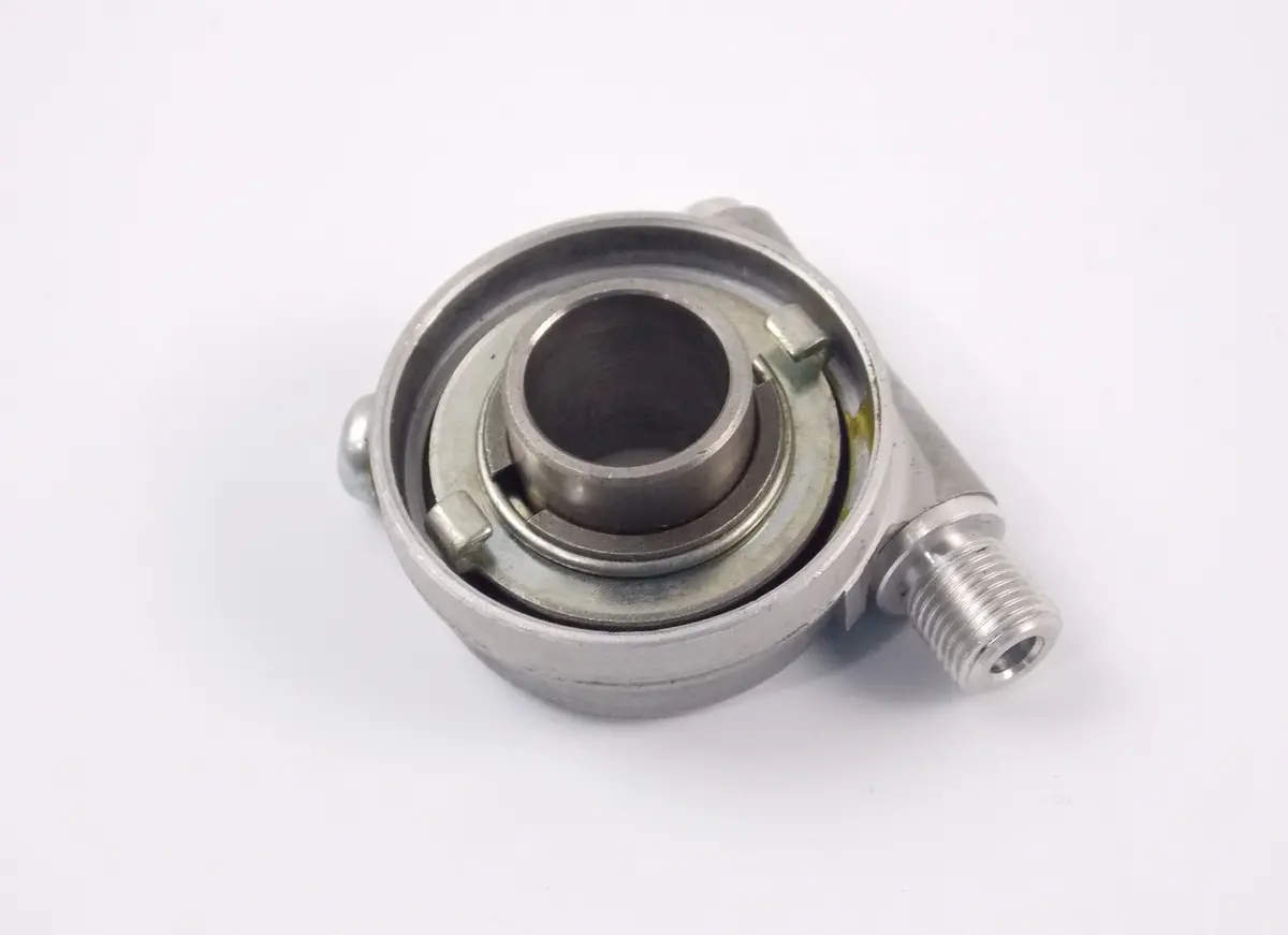 Gear Speedometer Drive Axle 17Mm Bombardier Ca-Am 743-0410-02 2