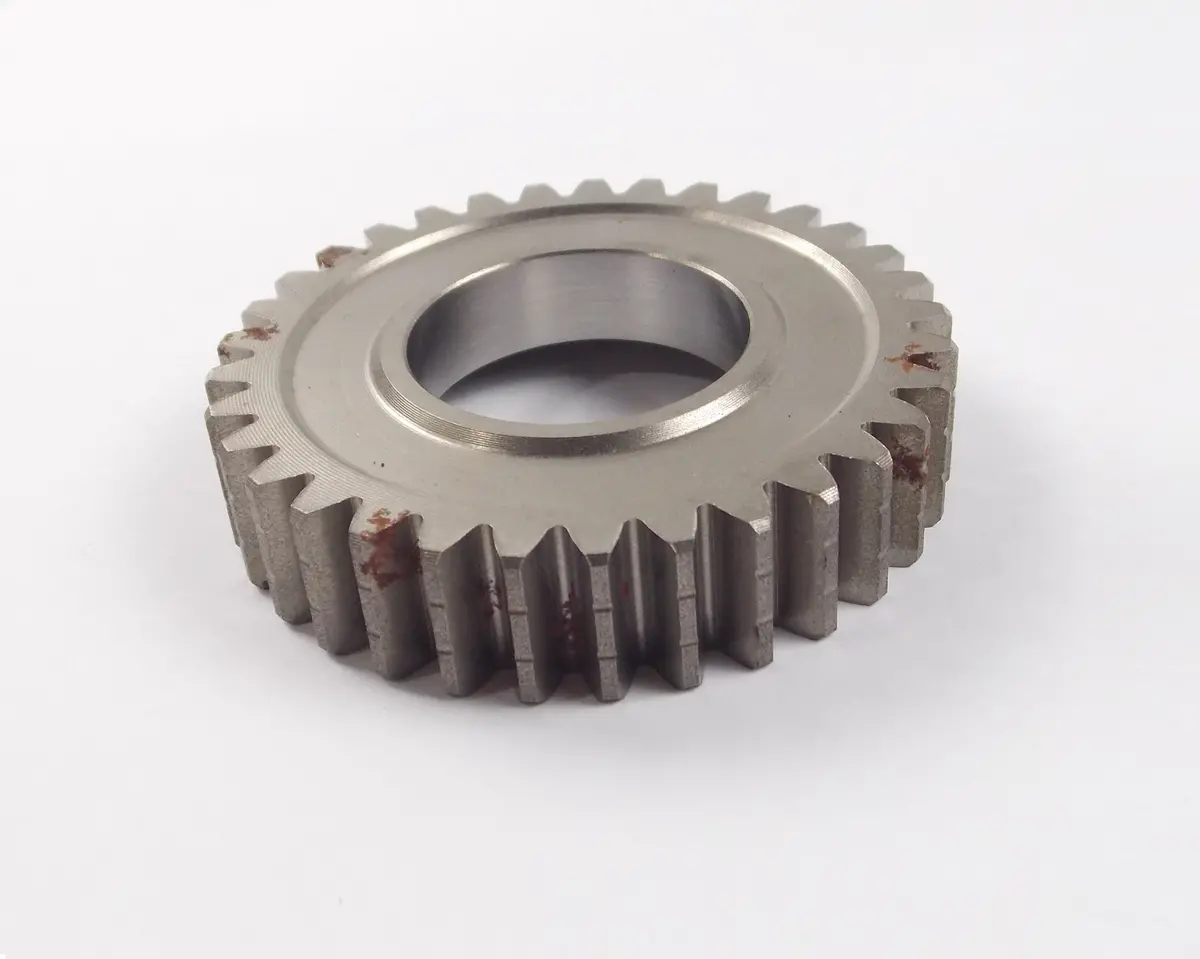 Nos Oem 2007-2009 Honda Xl1000va Gear Countershaft Fourth 33T 23481-Mbt-F20 2