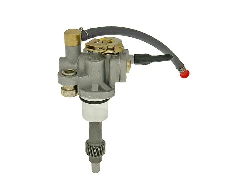 Oil Pump Fits Honda Elite 50 Dio Af16 Af18 Kymco And Sym Scooters Replaces Oem 15100-Gz5-015 1