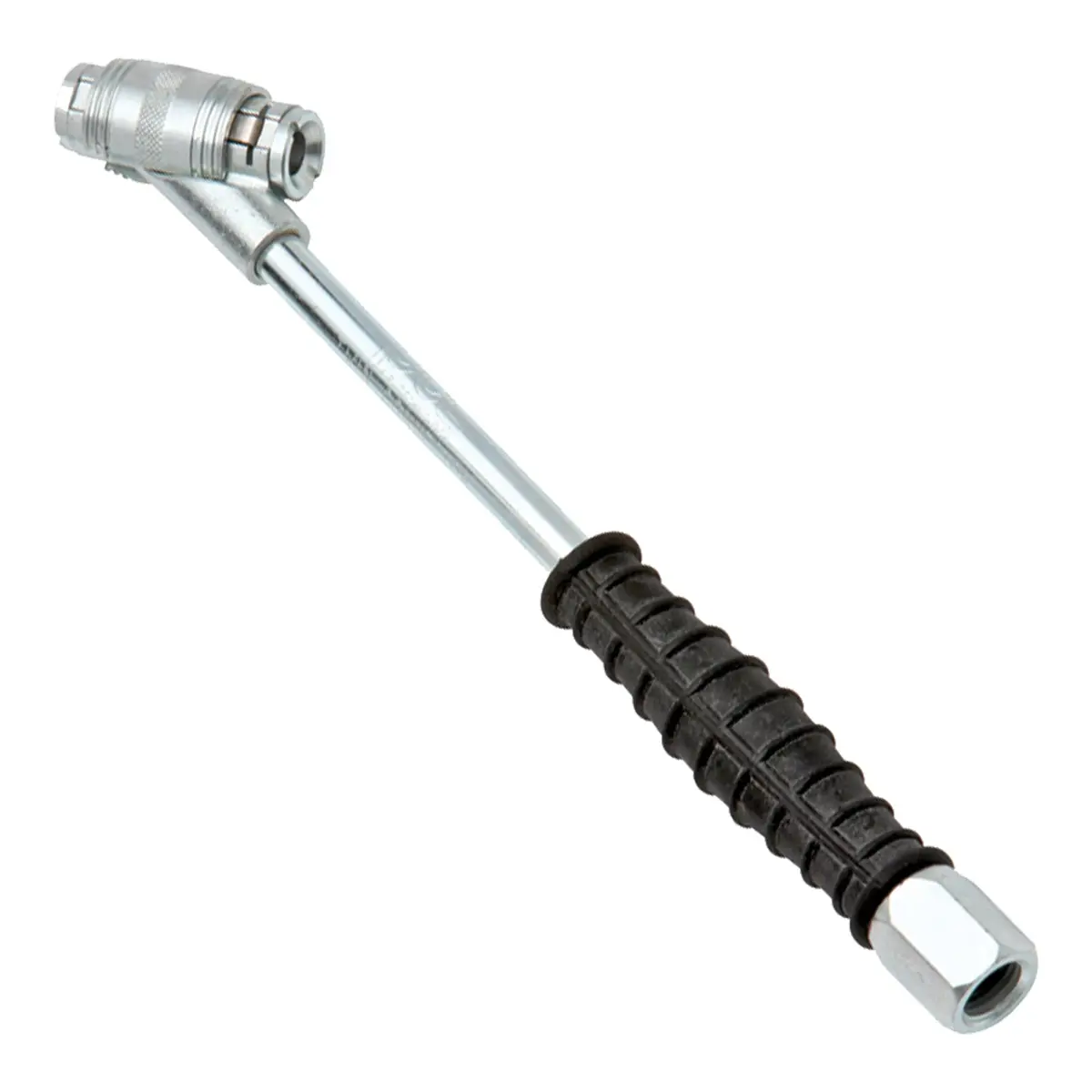 Long Dual Foot Chuck - Lock On Type 1
