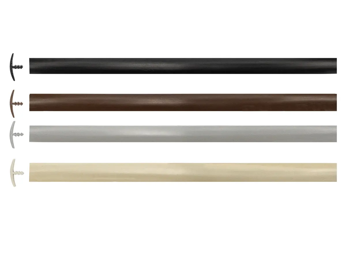 Cabinetry Edge Molding (Solid) 1