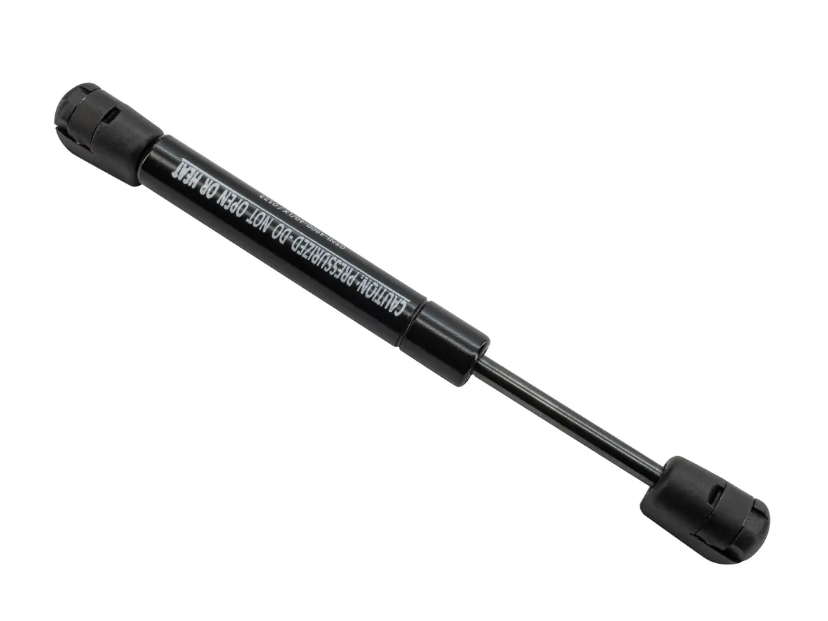 Stove Lid Strut [Eurovan Winnebago] 1