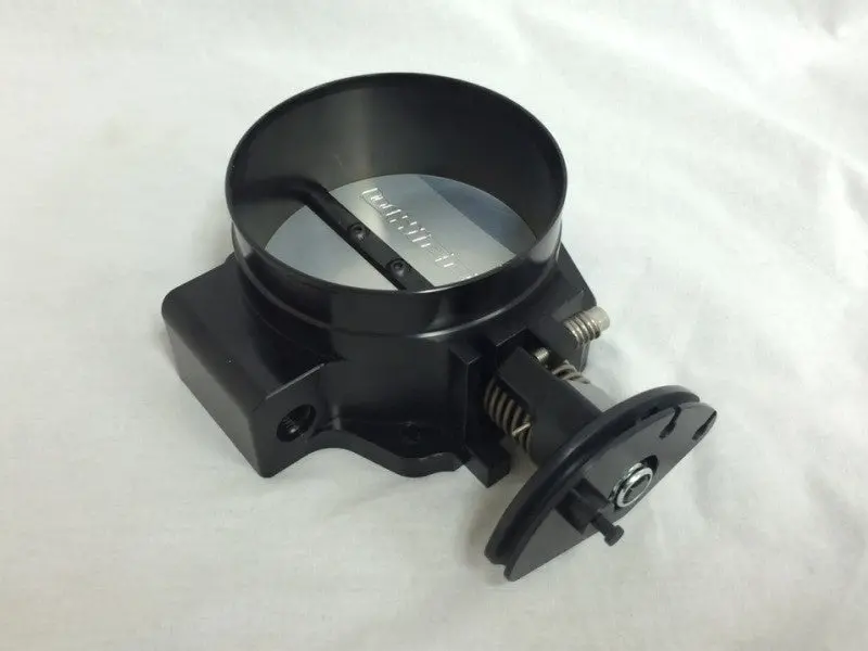 Billet 109Mm/1750Cfm Throttle Body (Mechanical) 1