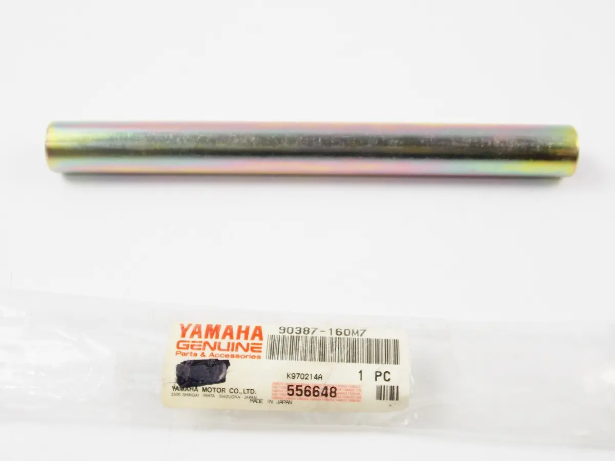 Nos Oem Yamaha 1984 Phazer - Pz480h Pz480seh 1985 Ec340j  Collar 90387-160M7 1