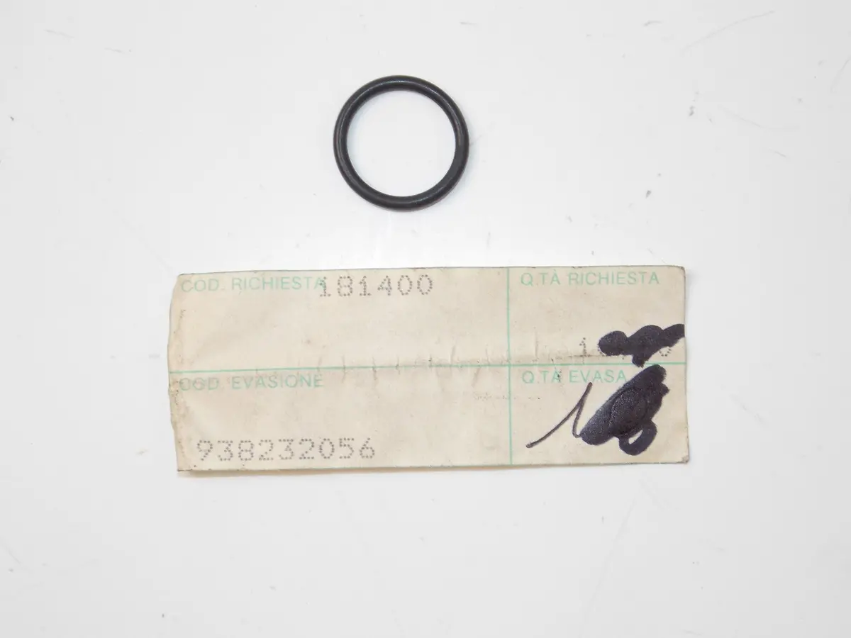 Oem Ducati 748 1999/750Ss 1991/ 851 1991-1992 Speed Sensor Seal Ring 938232056 1