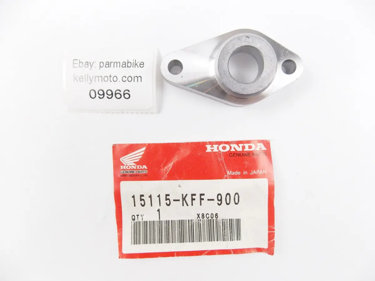 Nos Oem 1998 | 2000-2002 Honda Pantheon Fes125 Insulator Oil Pump 15115-Kff-900 1