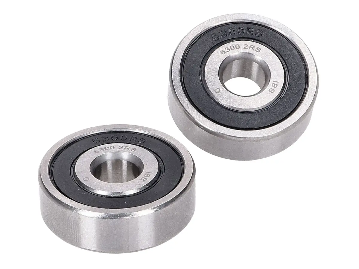 10Mm Wheel Bearing Kit 1