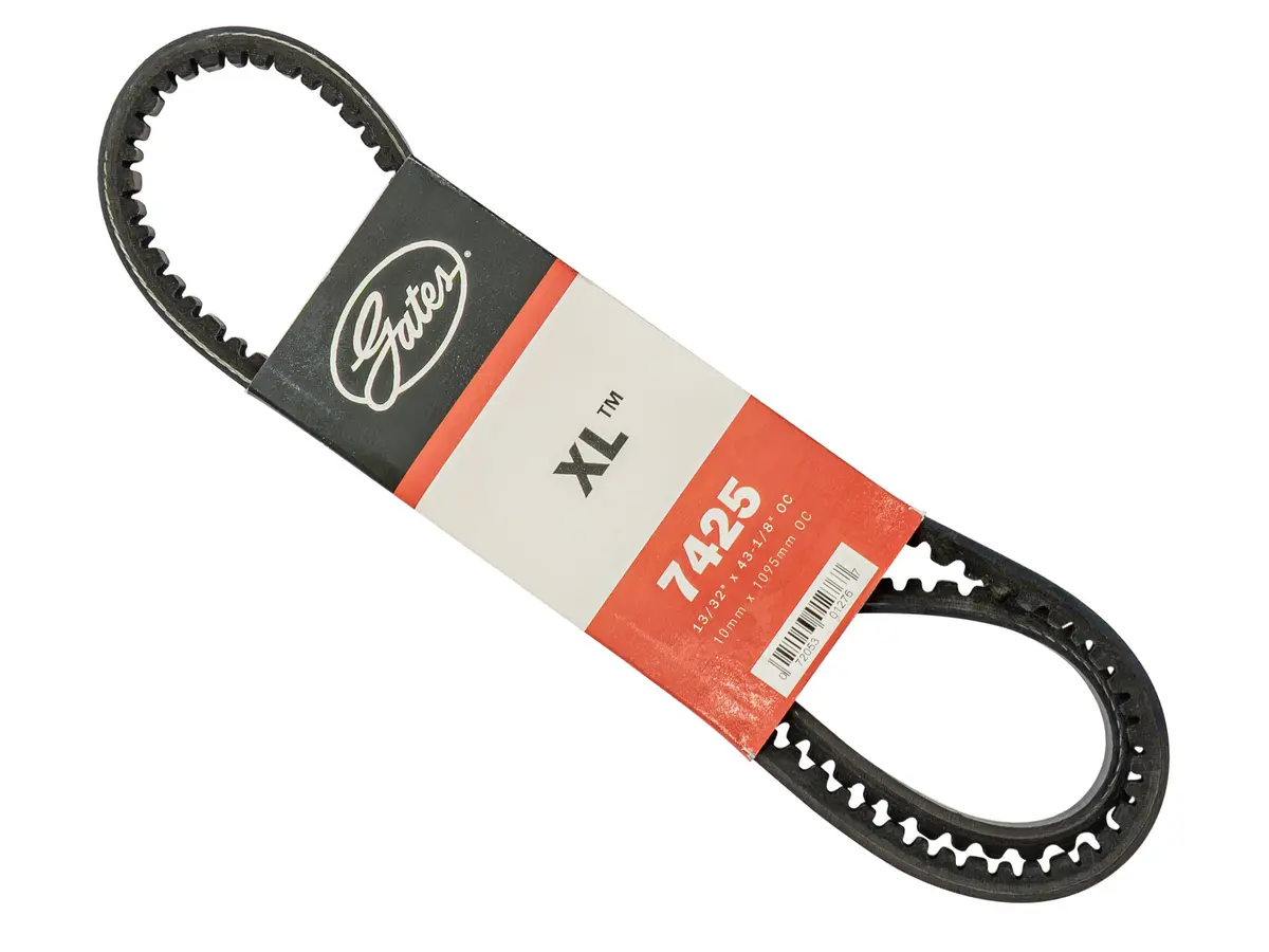 Alternator/H20 V-Belt [Vanagon] 1
