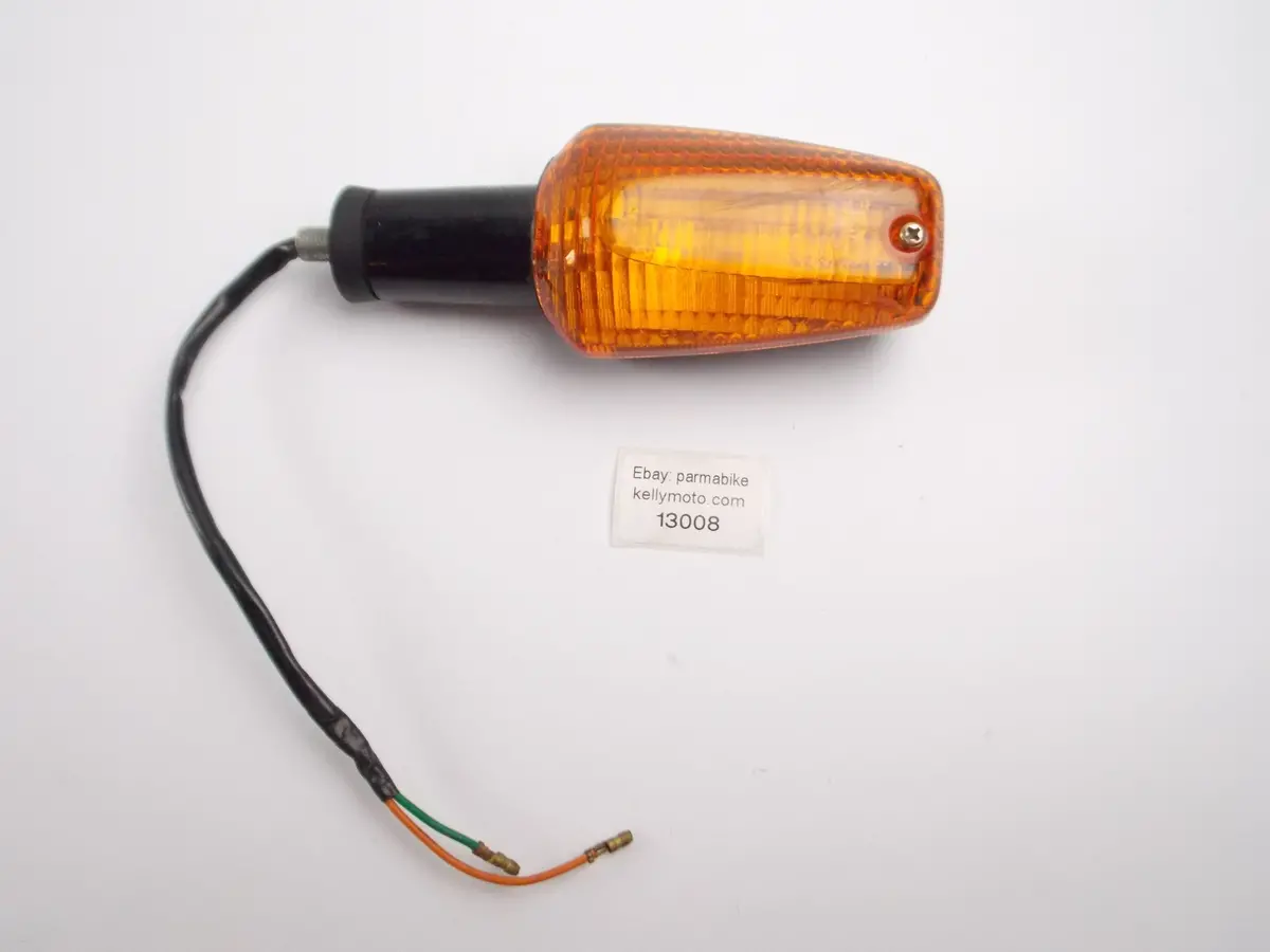 Honda Flasher Turn Signal Blinker Indicator Stanley R2928 L=6.25" 50R-000280 1