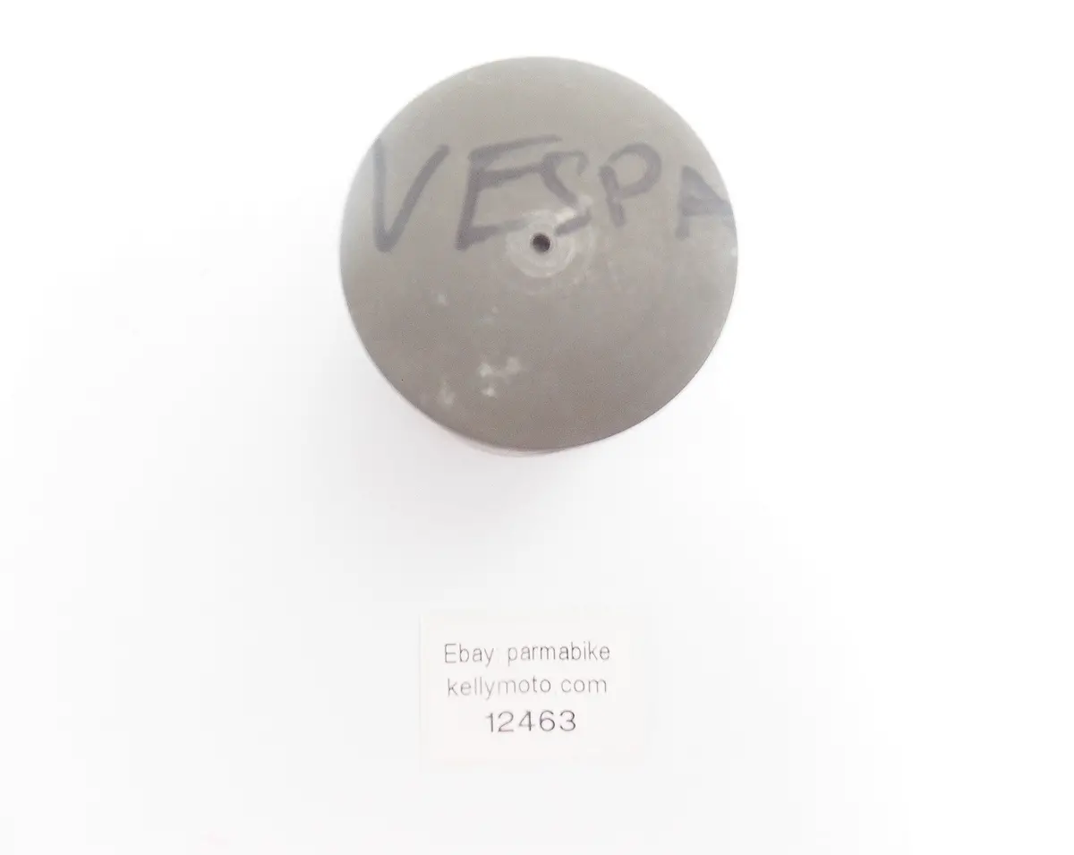 Mondial Piston Diameter 50 Mm Piaggio Vespa 1