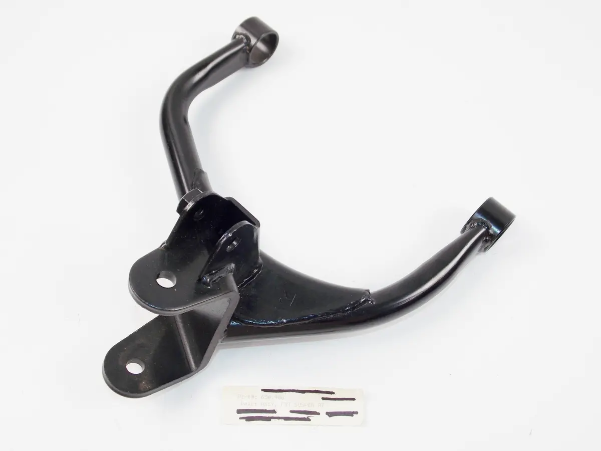 Nos Oem 1990-2005 E-Ton Sierra Dxl 90 Front Suspension A-Arm Rh 650.906 1