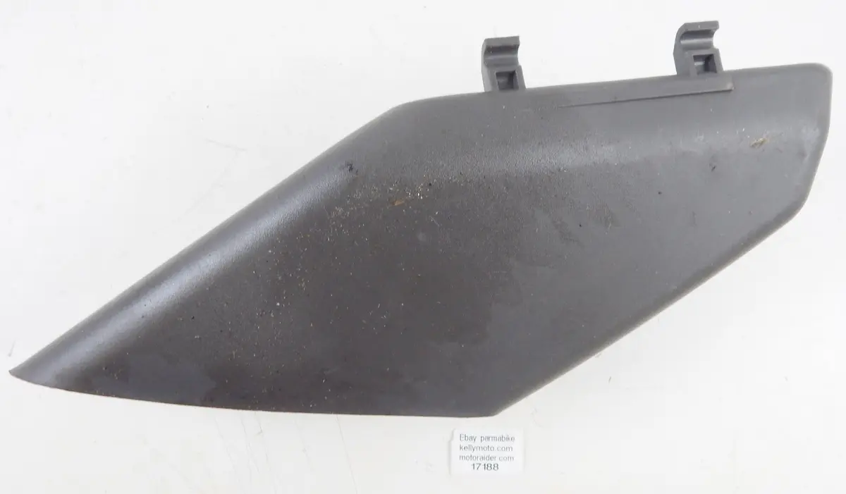 Husqvarna Lawn Nower Chute Deflector Panel 402571 1