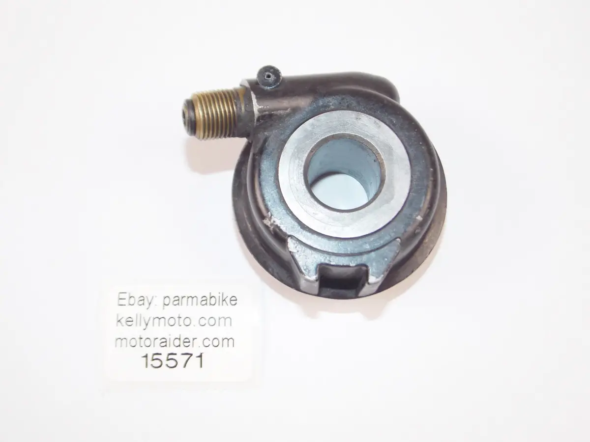 1994-1995 Yamaha Fzr 600R Speedometer Drive 1