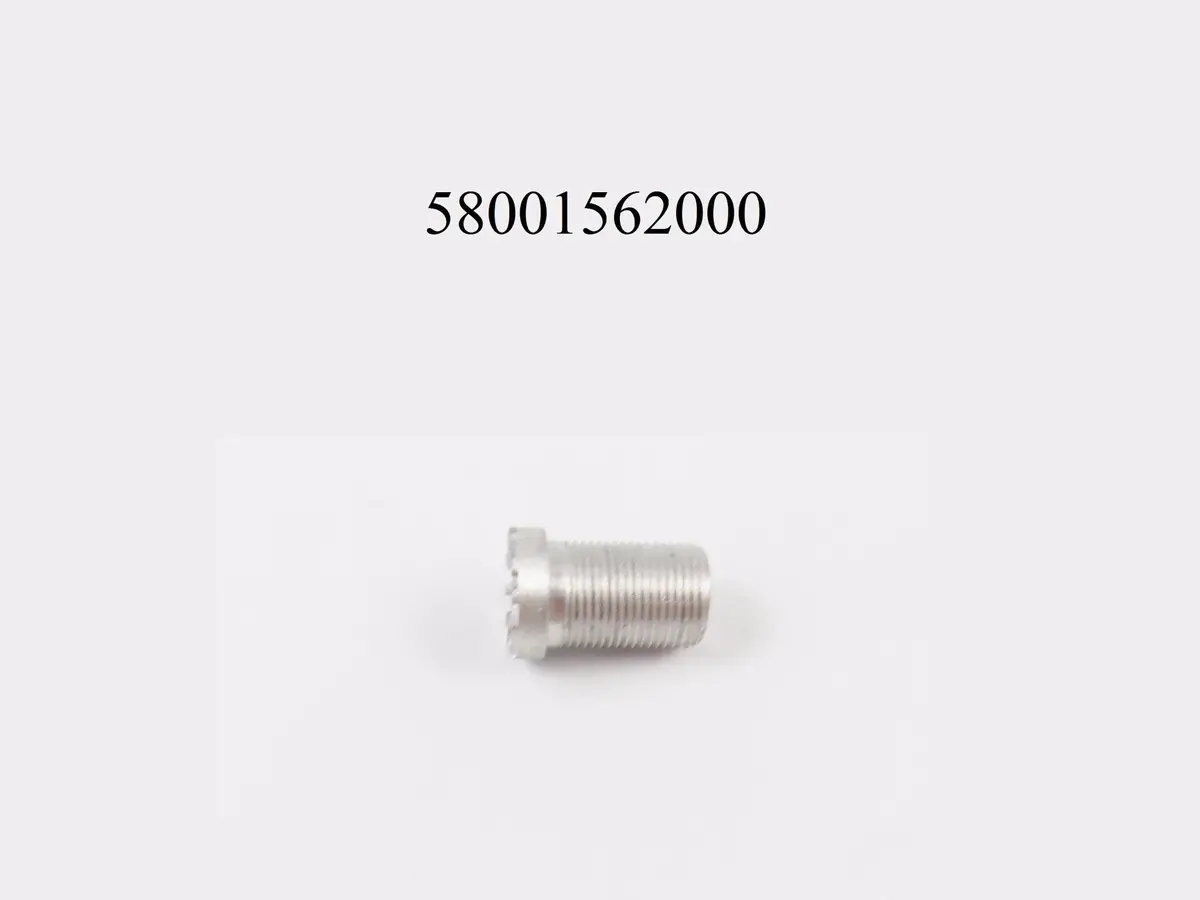 Oem Ktm 90-91 500/600 Lc4 Mx D-Xc Front Fork Compressor Hook Screw 58001562000 1