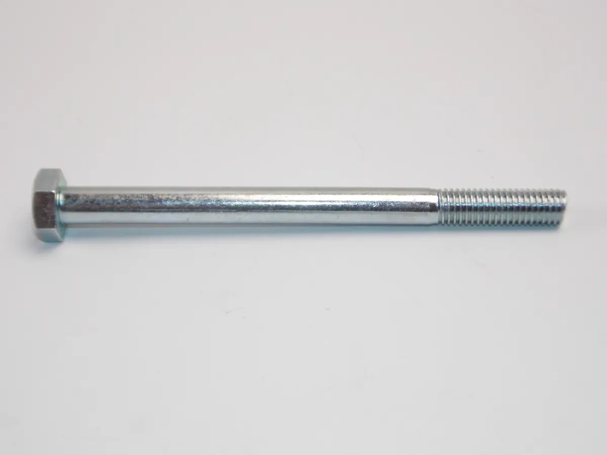 Oem Peugeot Geopolis Sat 250 Screw Bolt H M10x1,25-130 746921 Rear Shock Stand 2