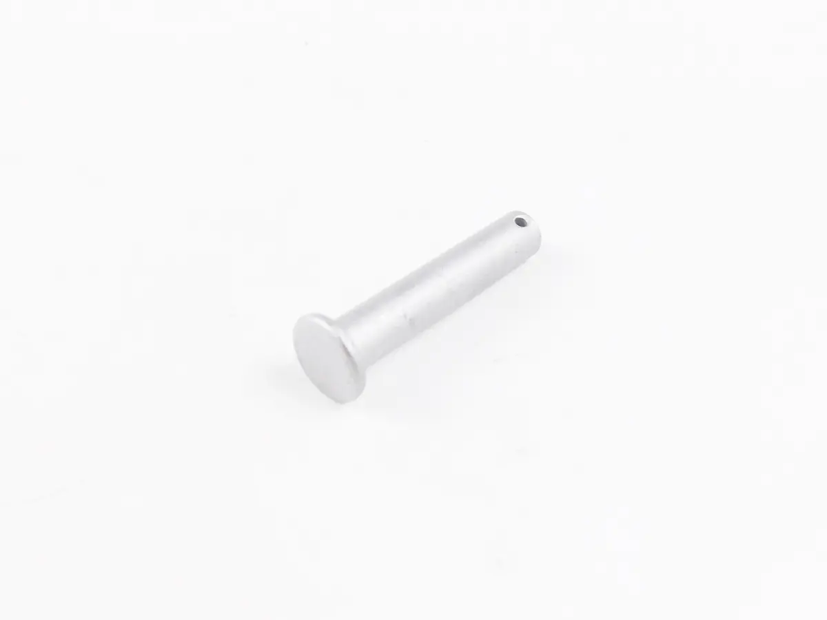 Oem Honda 2016-2019 2018 Cb650 Cb500 Pin Step Bar 50639-Mfl-D20 | 50639Mfld20 2