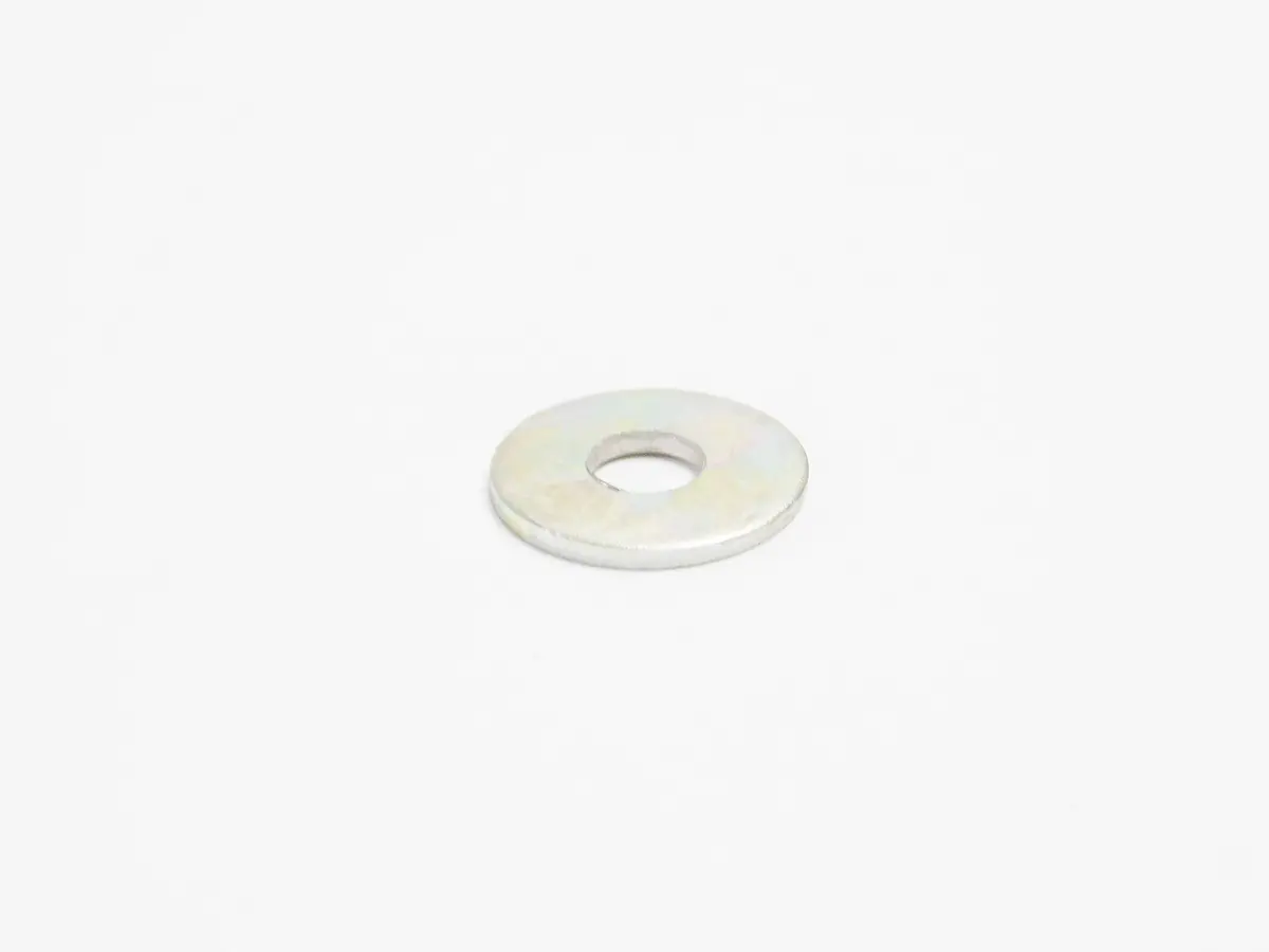 Oem Laverda Lz 125 175 Rear Tool Box Washer Plate 33111060 | 33 111 060 2
