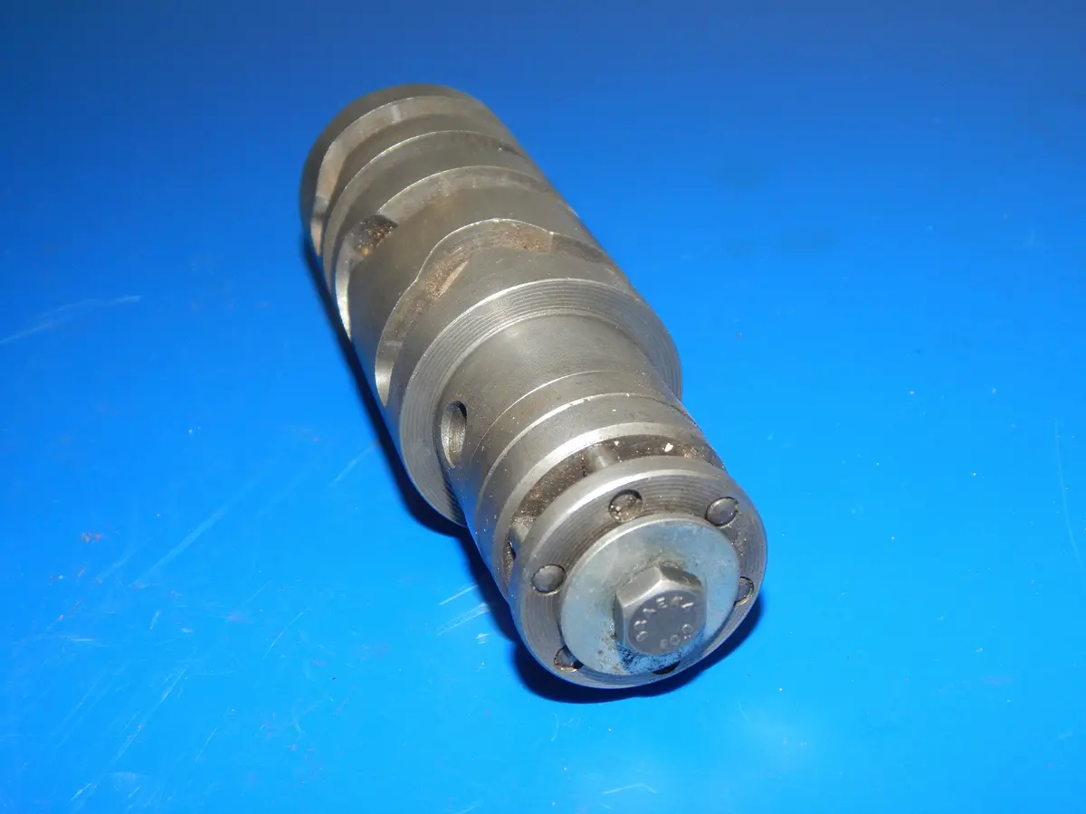 Husqvarna 1982 Cr Wr Xc 240 250 430 Transmission Gearbox Shift Drum 1611702-01 2