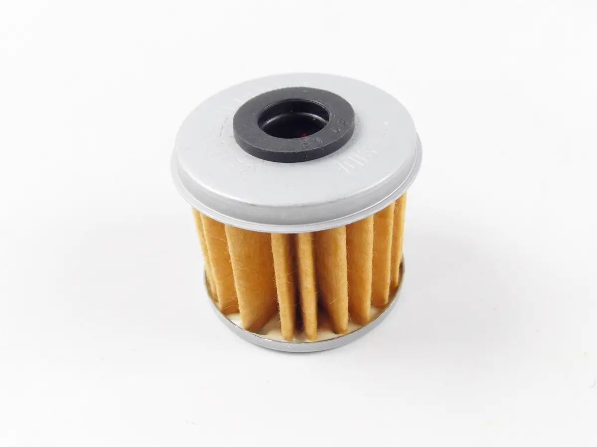 Nos Oem Honda 2004-2009 2012-2014 Trx450 Filter Engine Motor Oil 15412-Men-671 2