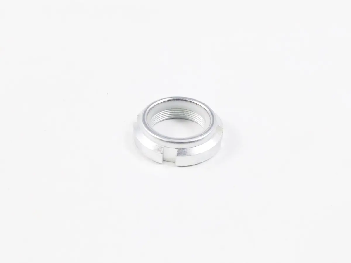 Oem Malaguti Centro/Ciak/Madison/F10/F12 Steering Head Nut | 185.009.13 2