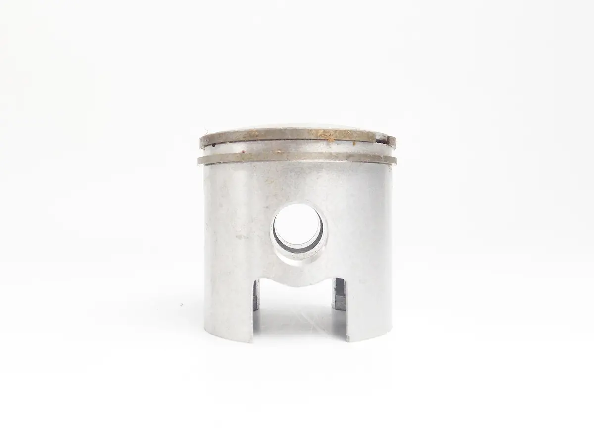 Nos Asso Werke 2867 Piston + Pin + Rings + 46.4 Mm Guazzoni Motor Engine 2
