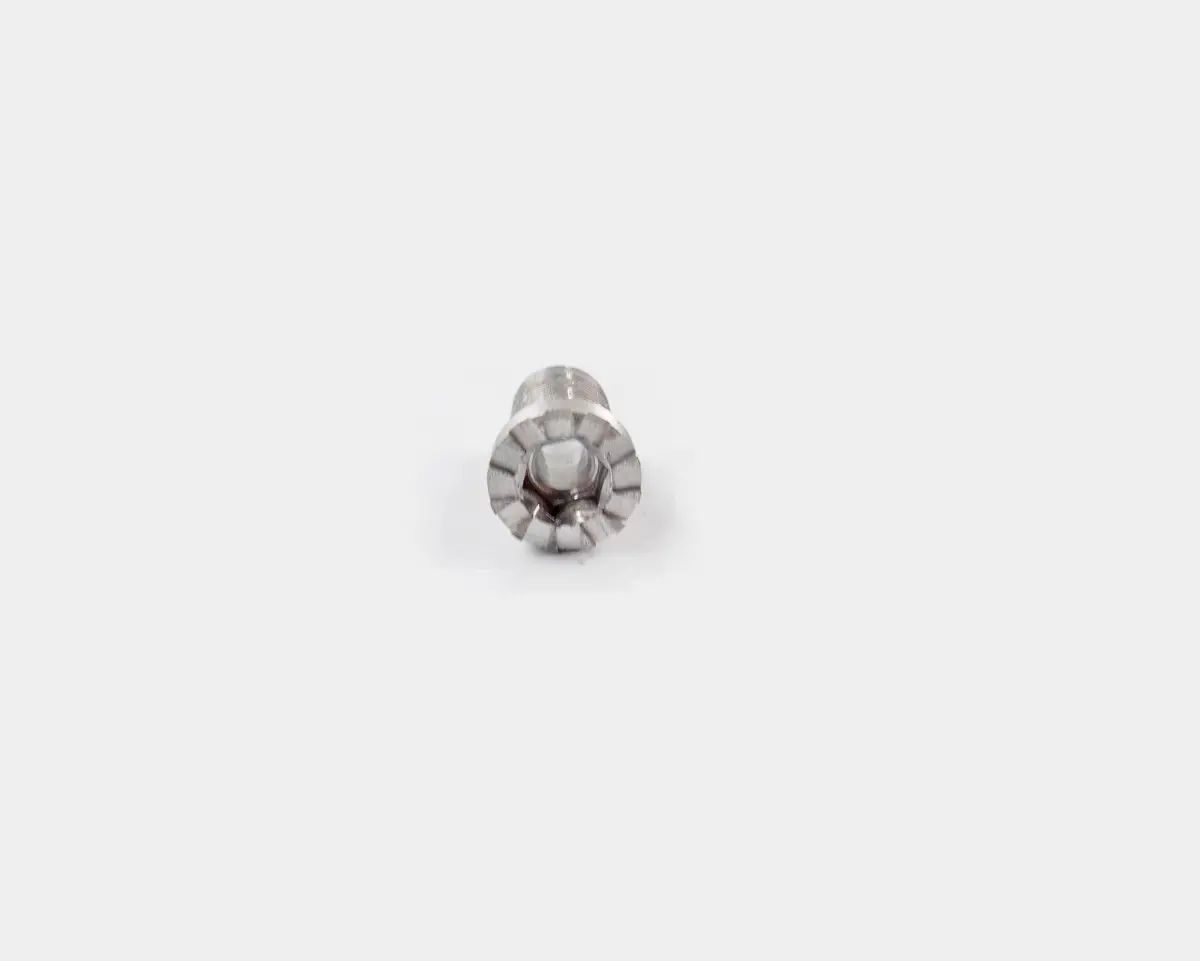 Oem Ktm 90-91 500/600 Lc4 Mx D-Xc Front Fork Compressor Hook Screw 58001562000 2