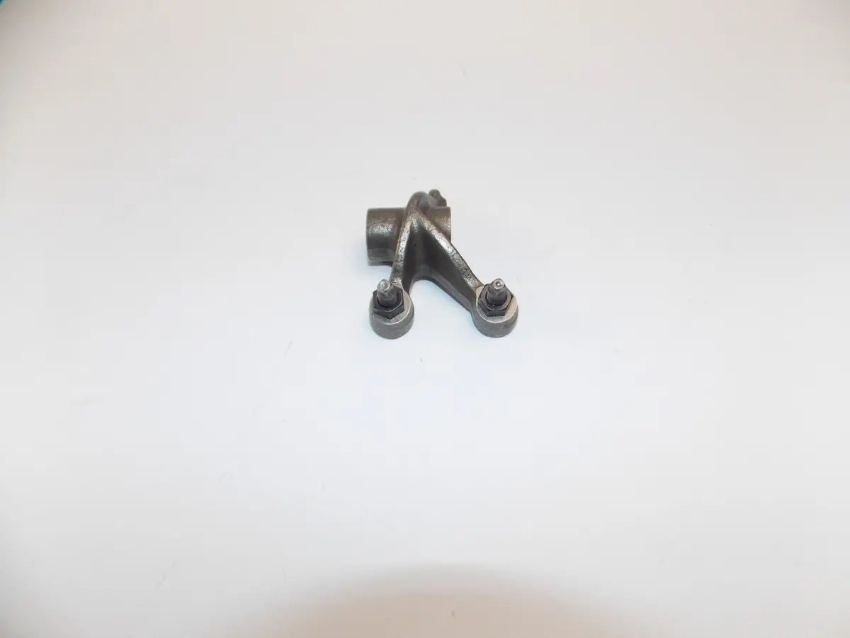 Oem Peugeot Lxr125 Scooter Rocker Arm Exhaust # 801006 2