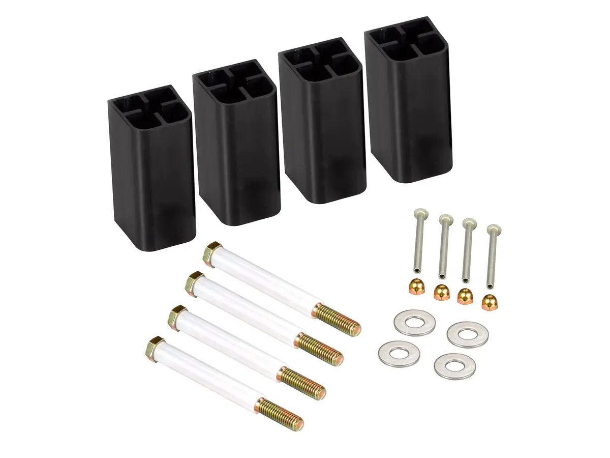 1A Hirise Spacer Kit 1