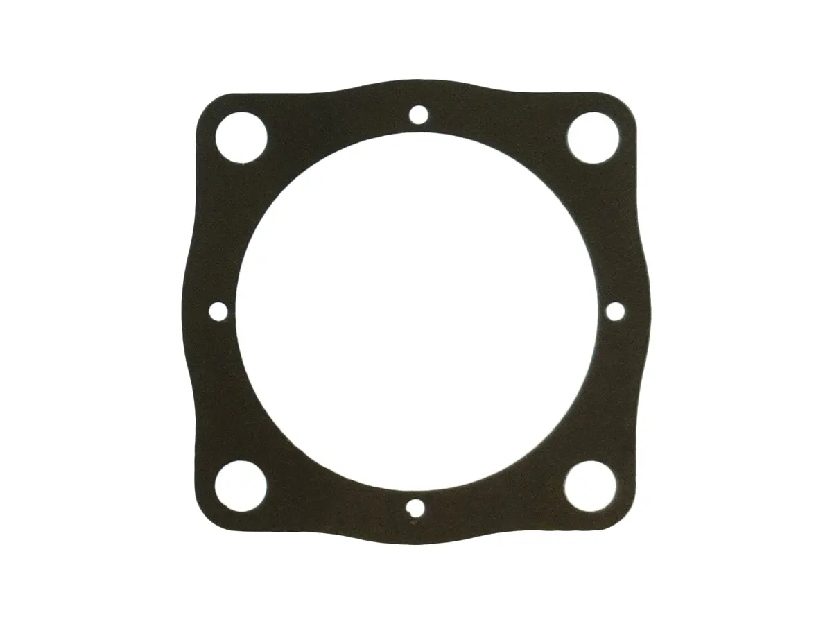 Oil Pump Cover Gasket [Vanagon] 1