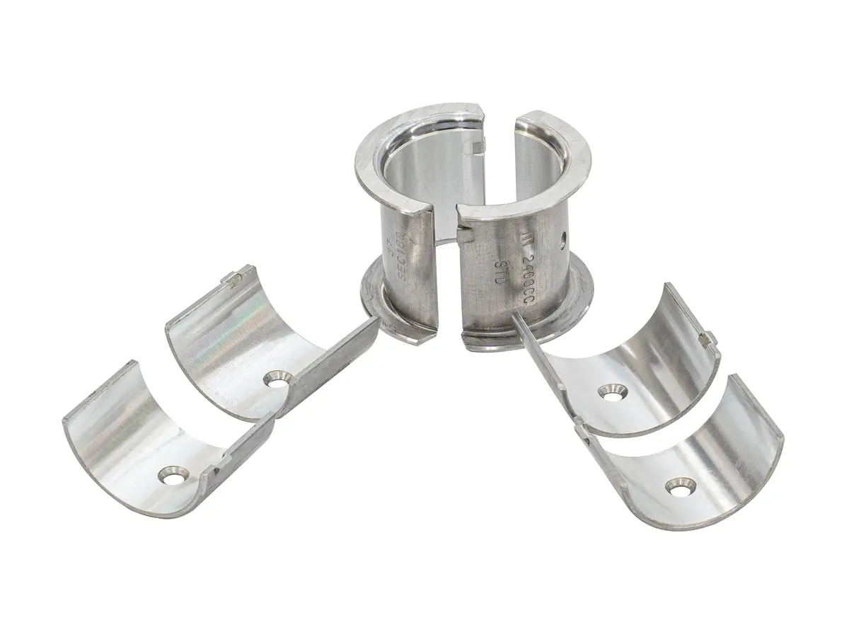 Camshaft Bearing Set (Double Thrust) [Bus/Vanagon] 1