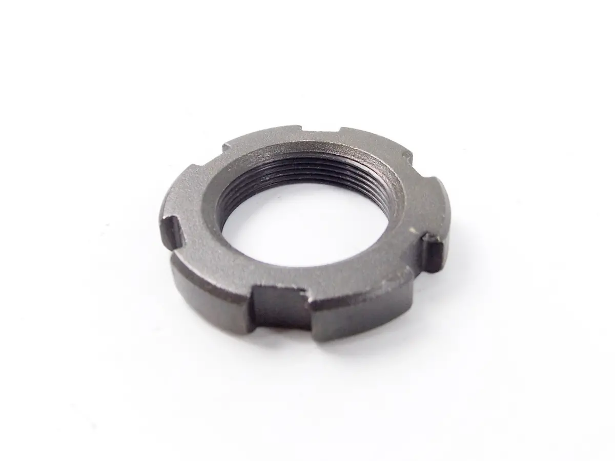 Nos Oem 1980/82/84/87 2011-2018 Yamaha Xs400 Special Nut Fitting 2 4H3-23454-00 2