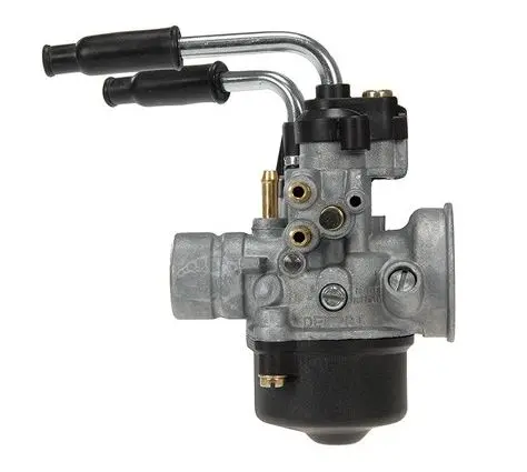 Dellorto Carb 17.5Mm Manual Choke 1
