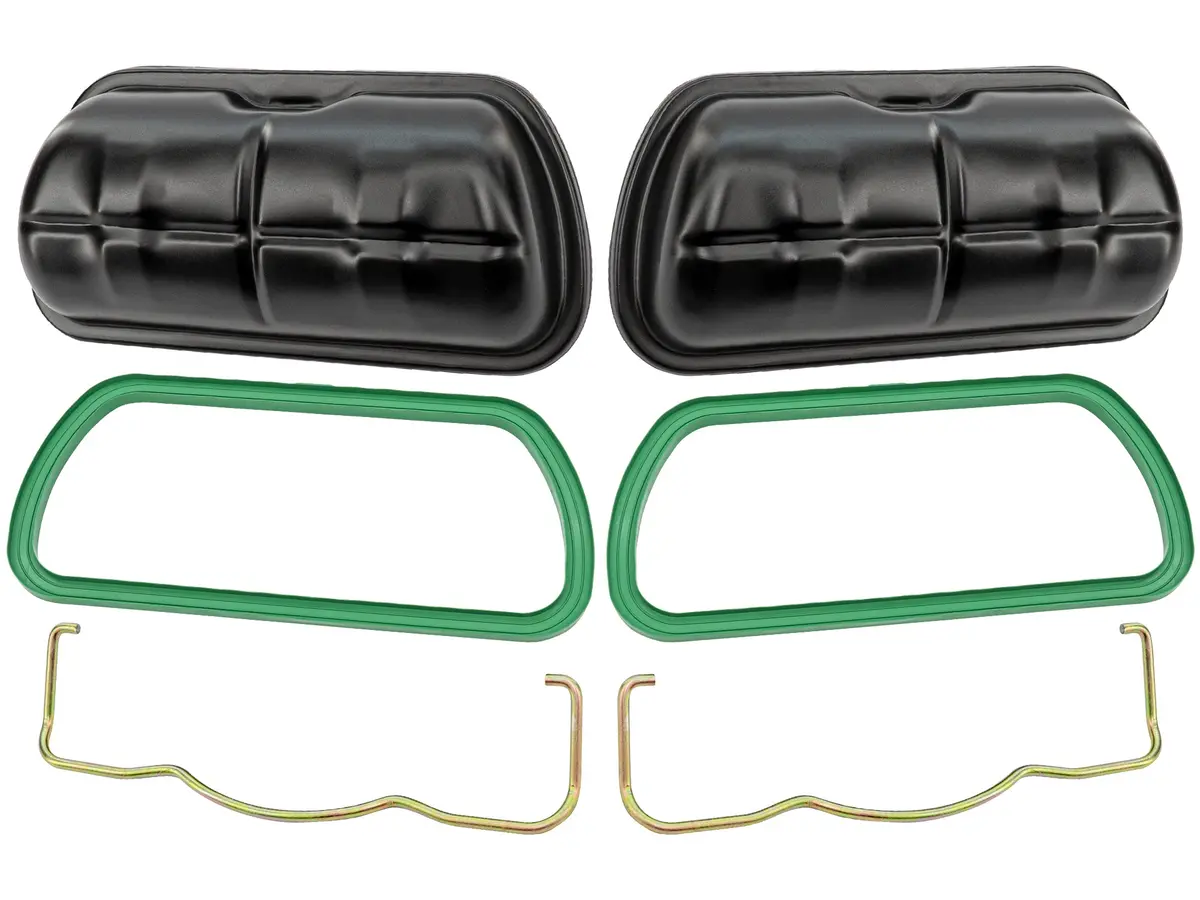 Valve Cover & Gasket Kit [Early Bus/Watercooled Vanagon] 1