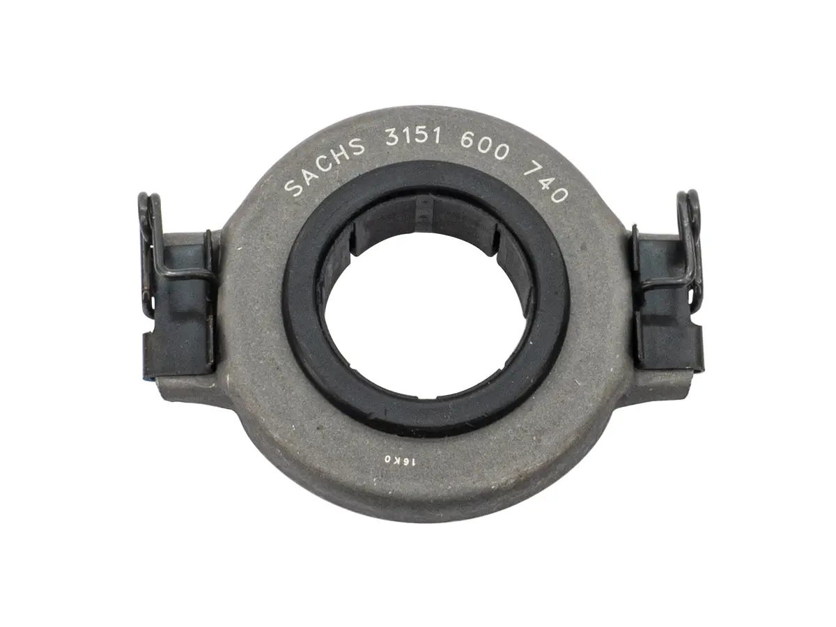 Clutch Throwout Bearing 1
