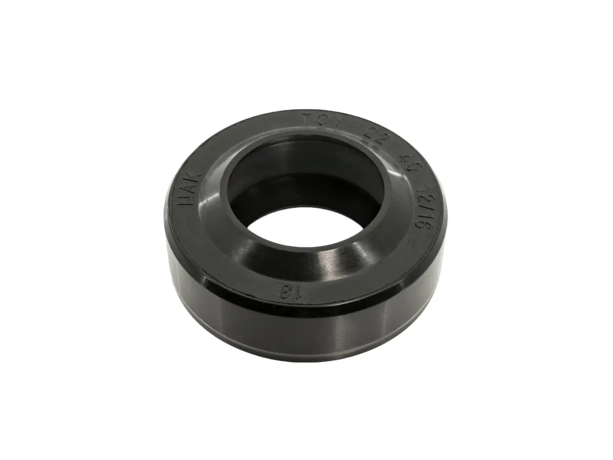 Input Shaft Seal (Manual) [Vanagon] 1